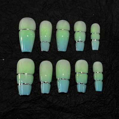 Kakvi su Birkini čvrsti nokti u usporedbi s geliranim noktima?